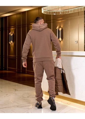 Костюм чоловічий теплий із жилеткою ВЛ-2649/6 ( ) No Brand (370147618)