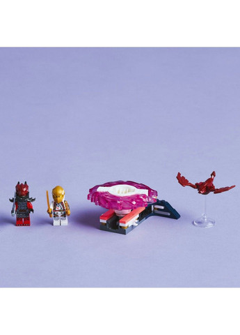 Ninjago Дракон Сори Спин-джитсу Lego (324833937)