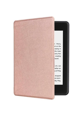 Чехол Smart Case для Amazon Kindle Paperwhite 11th Gen 2021 Rose Gold (707209) BeCover (323129397)