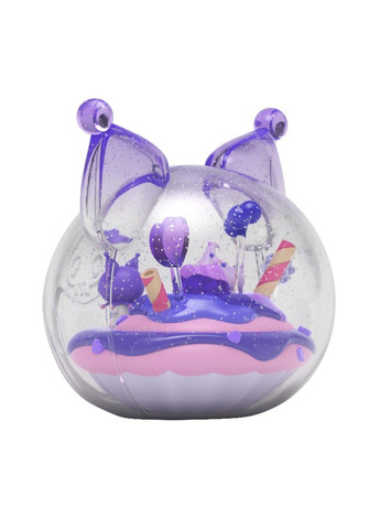 Игровой набор серии Kandyland: Sanrio - Куроми. Mighty Jaxx (368834495)