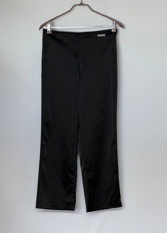 Штани Чорний Calvin Klein (323053529)