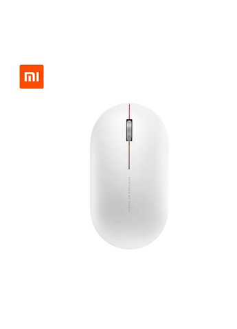 Бездротова миша Wireless Mouse 2 Shell (HLK4038CN) біла Xiaomi (283251176)