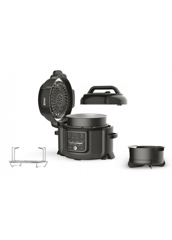 Мультиварка короварка Foodi 7-in-1 Multi-Cooker 6L OP300EU Ninja (314974223)