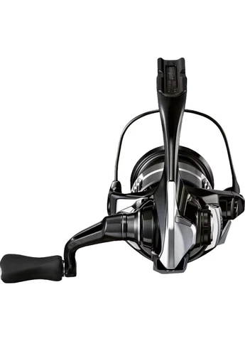 Катушка Vanquish FC 2500SHG 11+1BB (VQ2500SHGC) Shimano (390940646)