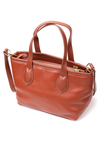 Кожаная сумка женская Vintage (279311935)