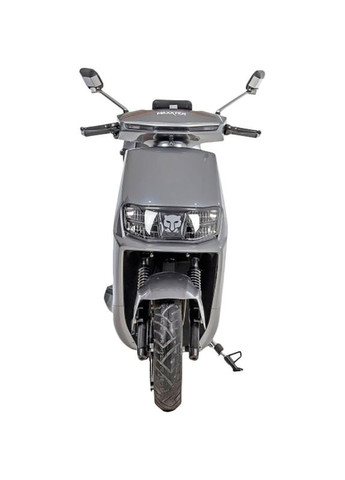 Электроскутер LUMINA (Silver) Maxxter (326800660)