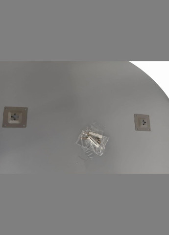 Дзеркало безрамне OSKAR Black-80 Leobert (346533056)