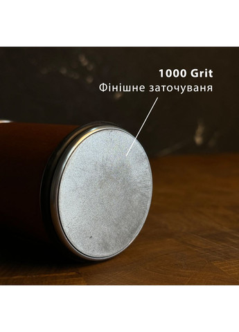 Алмазна роликова точилка (5 кутів заточування) No Brand (362044934)