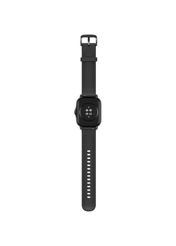 Смарт-годинник GTS 2 Space Black (New Version) (1041698) Amazfit (371767732)