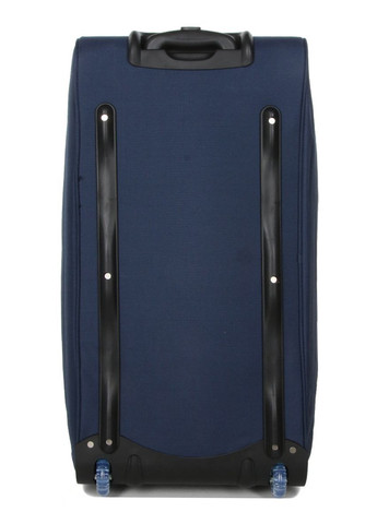 Сумка на колёсах большая L синяя 75x36x38см/100л/2.8кг/ 823-75 AIRTEX (324801823)