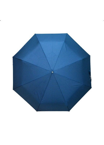 Комбінована} зонт classic 121см- темно-синий Aspor (367602652)