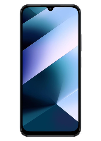 Смартфон Poco C85 8/256GB Black Xiaomi (362212990)