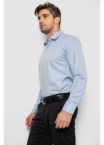Сорочка чоловіча з довгим рукавом, 214R836 Ager (360857259)