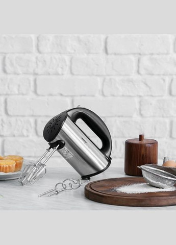 Міксер MG-235, найкращий ручний міксер, міксер для збивання, міксер блендер ручний, міксер для кухні Magio (364664729)