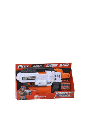 Автомат колір різнокольоровий ЦБ-00287638 Fast & Turbo (369548328)