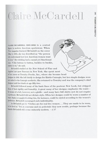 Книга Fashion Designers A-Z. 40th Ed. (9783836587563) Taschen (364654337)