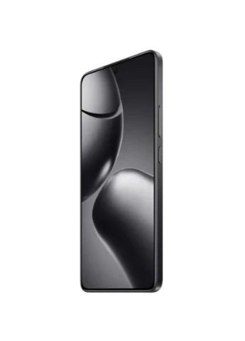 смартфон 12/256gb titan black Xiaomi (318744688)