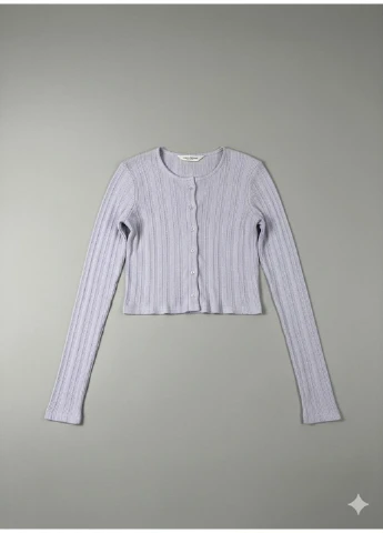Піжамний лонгслів H&M (397798090)