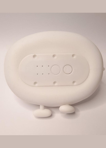 Силиконовый аккумуляторный LED ночник в форме облака USB XR-2370-1 No Brand (326800890)