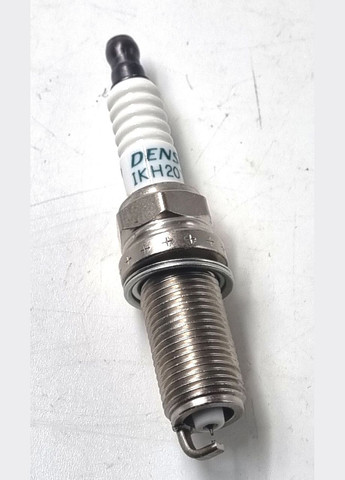 Свеча зажигания IKH20TT Iridium TT, Лансер, Аутлендер, Камри Denso (345737587)