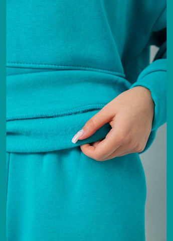 Спортивный костюм женский на флисе Ager 247R10765 (313862857)