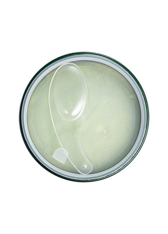 Патчи для кожи вокруг глаз с экстрактом авокадо 60 шт. ZOZU (367987455)