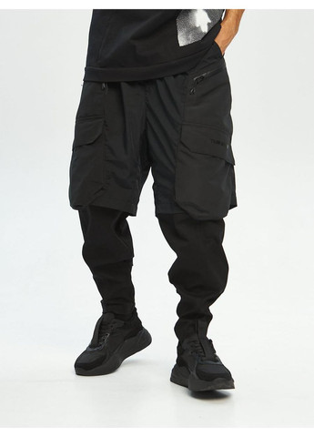 Карго штани з стрейч конвасу "Спектр" Vakko (373714138)