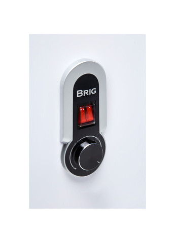 Водонагрівач (бойлер) електричний накопичувальний IV100DRBrig WILLER (314863719)