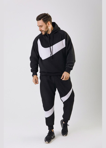 Костюм Утепленный 3-х нить на флисе 💥🧨 ВЫСОКОЕ КАЧЕСТВО💥 No Brand (316641124)