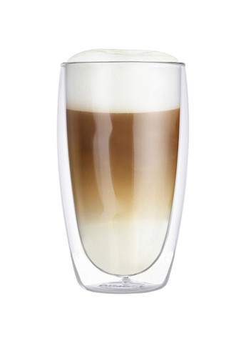 Стакан с двойной стенкой Guten Morgen 450 мл (RG-0001/450) Ringel (322912918)