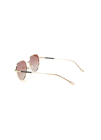 Солнцезащитные очки с поляризацией Фэшн-классика женские LuckyLOOK 627-353 (289358593)