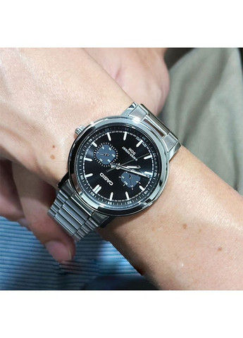 Наручний годинник MTP-E335D-1E Casio (358501461)