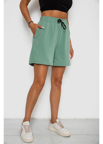 Шорти жіночі з принтом Ager 238R456 (357234575)