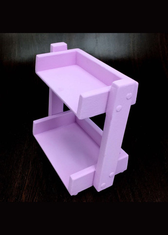 Органайзер настільний з дерева Емерсон 25 флокс (КНЦ-254955) No Brand (328227674)