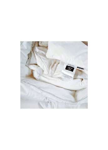 Пуховое одеяло Luxury Exclusive 078 легкое 220x240 см (2200005895177) Mirson пухова Luxury Exclusive 078 легка 220x240 см (379324878)
