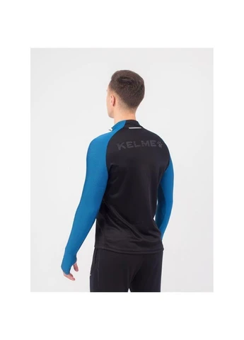 Свитшот темно-синий 3871301.9020 Kelme MONTES (397842196)