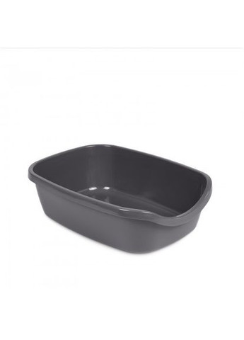 Туалет «Comfort L» для кошек, 41х30х13,5 см ( ) (*) Природа (322589884)