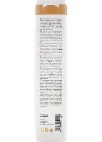 Питательный шампунь для волос Nutri Argan 250ml (355857-88148) NHP (368618936)