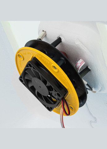 Автоматический инкубатор « Smart TURBO» на 48 яиц керамический нагреватель цифровой термор. вентилятор Рябушка (298131676)