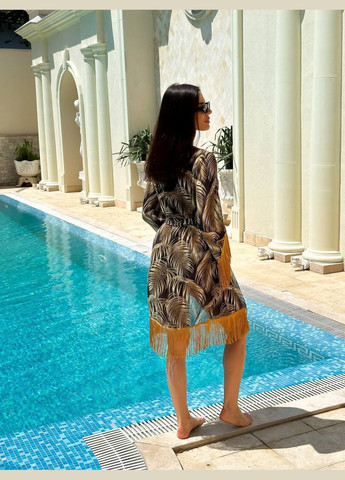 Парео туніка No Brand (299772913)