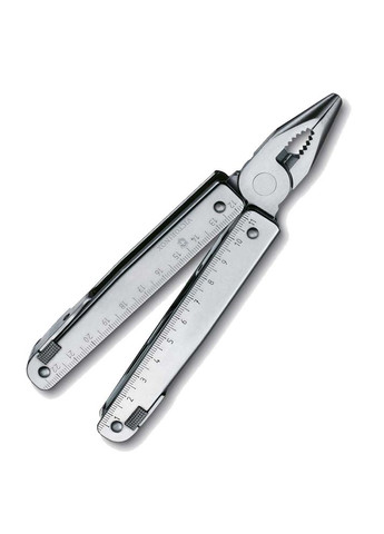Мультитул SwissTool 3.0323.N Victorinox (317302723)