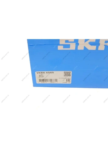 Підшипник маточини (задньої) Volvo C30/S40/V50 04- (+ABS) VKBA 6565 (opt-om) SKF (366141423)