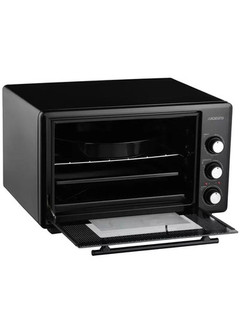 Піч електрична MEO-S40GB Ardesto (361079237)