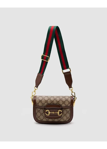 Сумка GUCCI Horsebit 1955 Mini Bag Гучі No Brand (377507733)