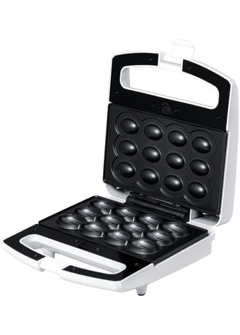 Мультимейкер 4 в 1 со сменными панелями: гриль, сендвичница, вафельница, орешница Liberton (369153138)