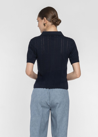 Поло жіноче синє Arber Polo WDanx 1 WTR-204 (335763667)