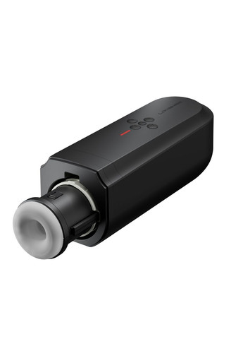 Інтерактивний смарт-мастурбатор Solace, до 280 фрикцій на хвилину, до 12,5 годин роботи - CherryLove Lovense (339868276)