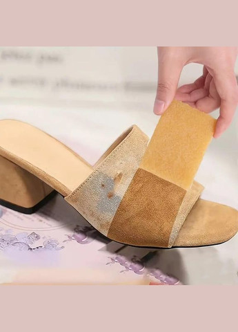 Набор 2шт ластиков каучуковых для чистки, замши, нубука и другой обуви China (323158446)