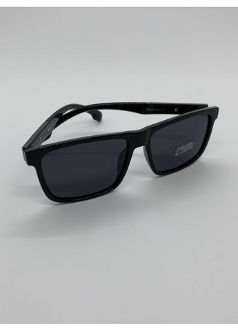 Мужские солнцезащитные очки FERRARI с поляризацией и UV400-защитой No Brand (354805428)