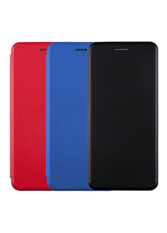 Чехол-книга кожа для Xiaomi Poco X6 Pro 5G Цвет Black No Brand Xiaomi poco x6 pro 5g, Xiaomi poco x6 pro 5g (336150189)